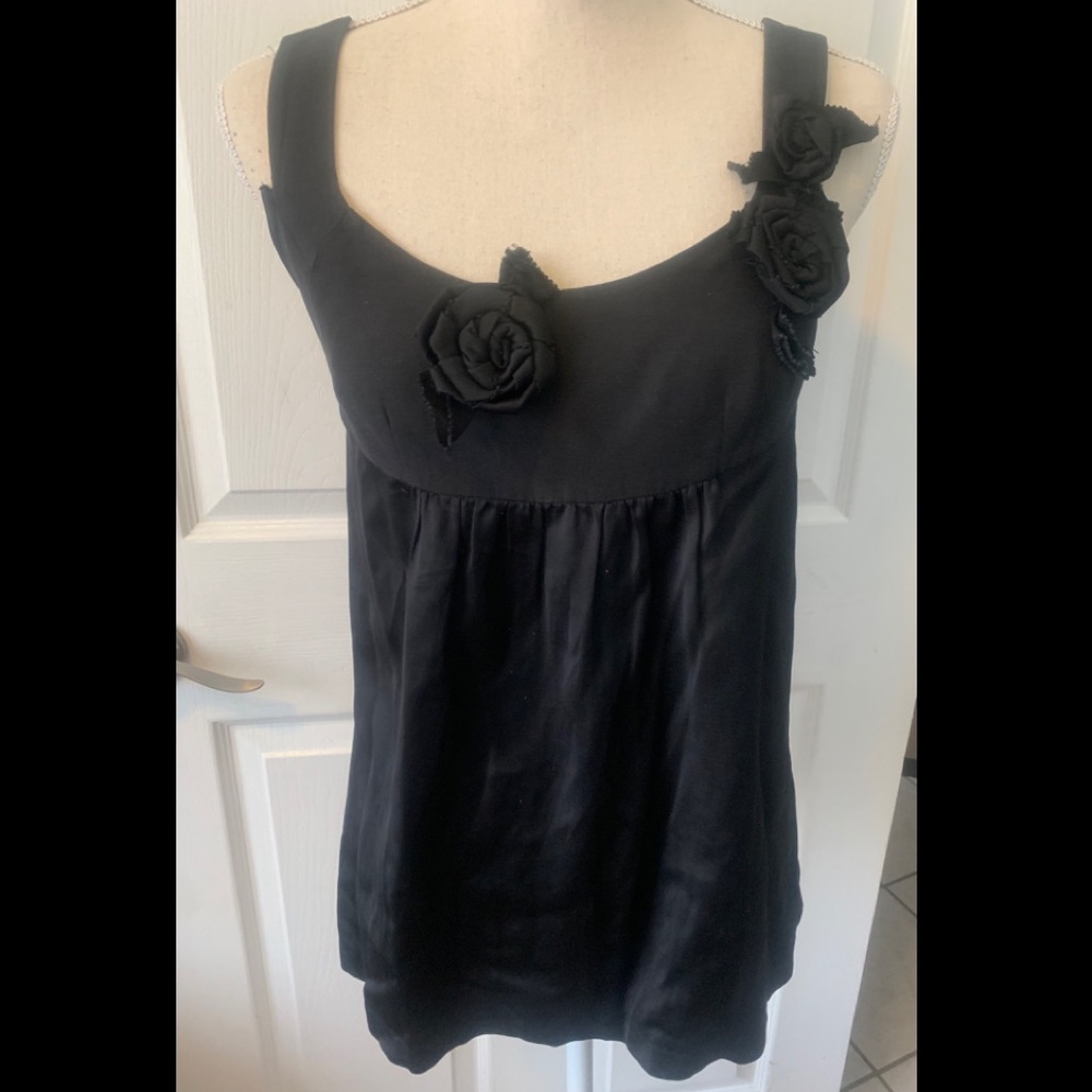 REBECCA TAYLOR TOP